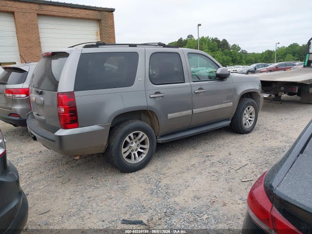 Chevrolet Tahoe Lt