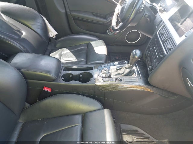 Audi S4 3.0 Premium Plus