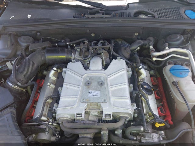 Audi S4 3.0 Premium Plus