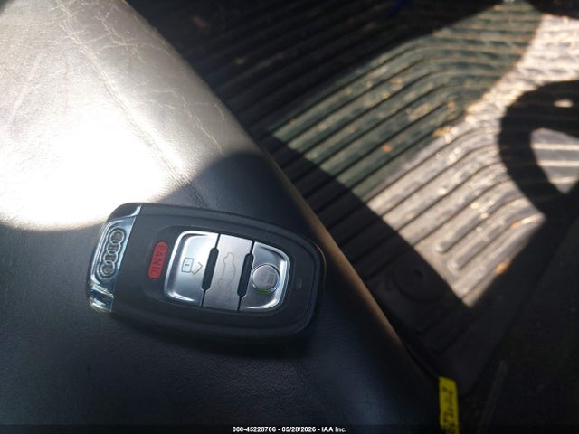 Audi S4 3.0 Premium Plus