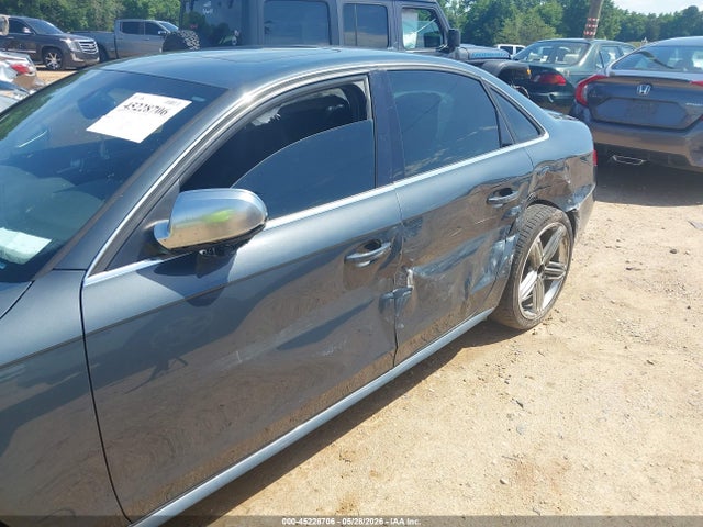 Audi S4 3.0 Premium Plus