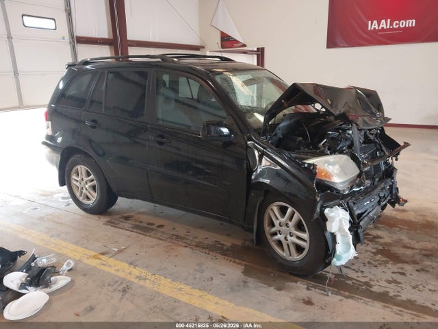 Salvage Toyota RAV4 Image