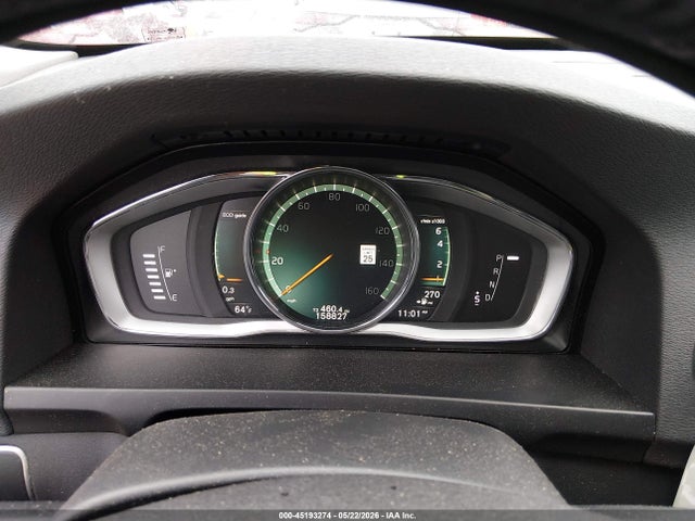 Volvo S60 Inscription T5 Platinum