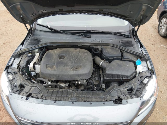 Volvo S60 Inscription T5 Platinum