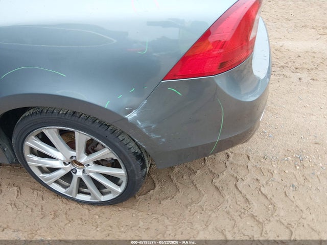 Volvo S60 Inscription T5 Platinum