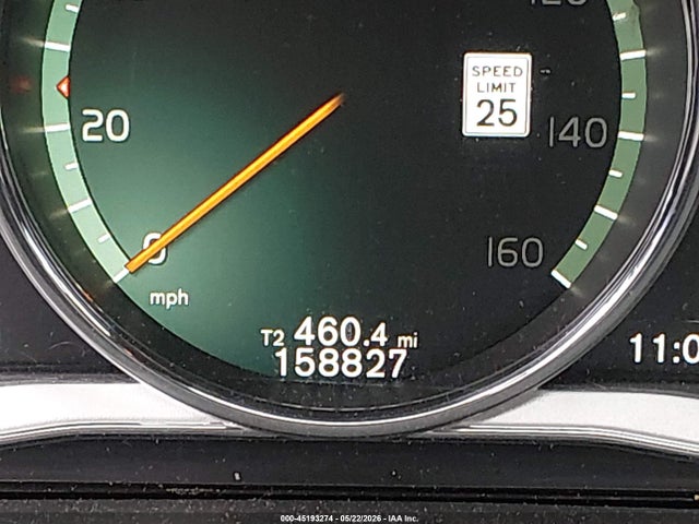 Volvo S60 Inscription T5 Platinum