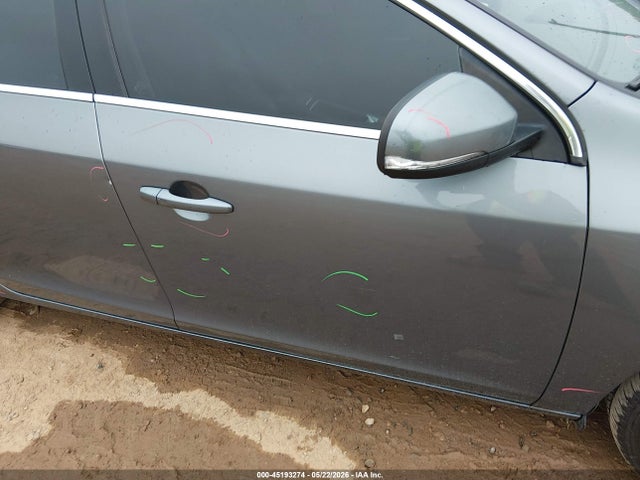 Volvo S60 Inscription T5 Platinum