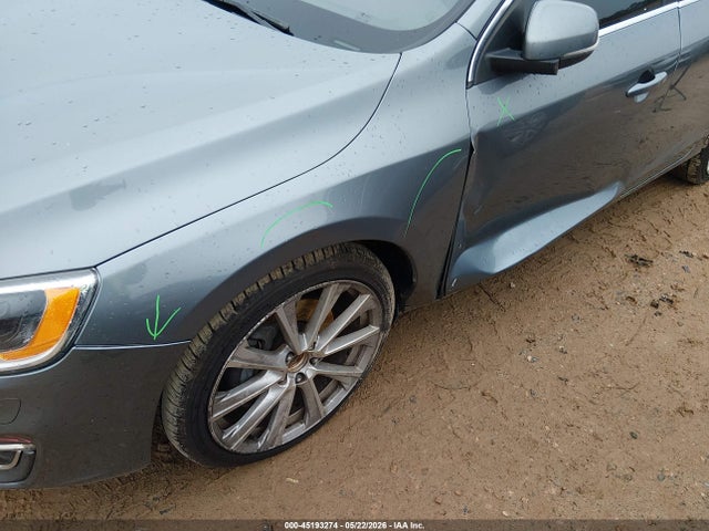 Volvo S60 Inscription T5 Platinum