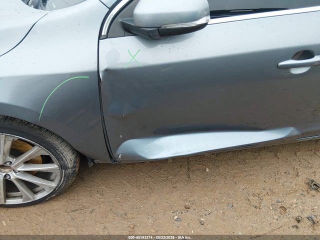 Volvo S60 Inscription T5 Platinum