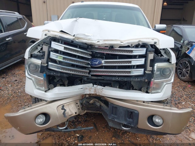Ford F-150 King Ranch