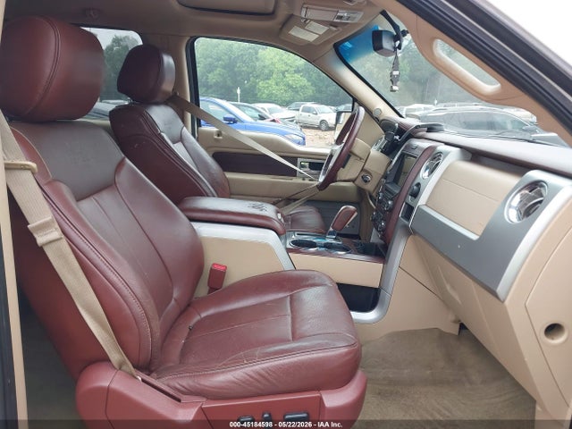 Ford F-150 King Ranch