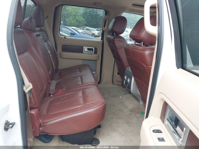 Ford F-150 King Ranch