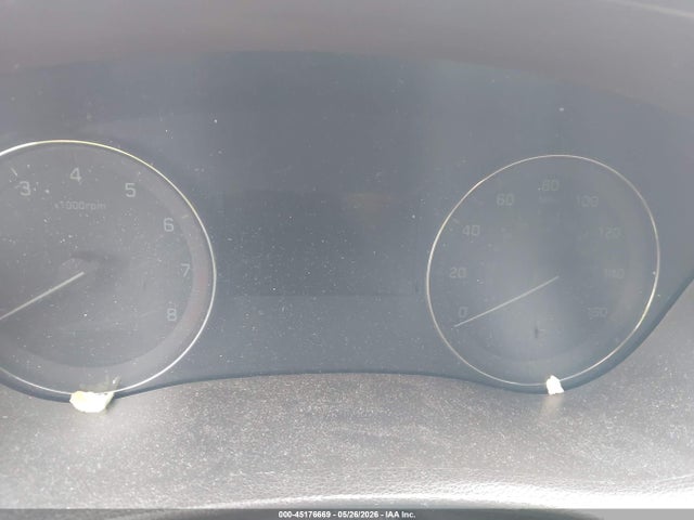 Hyundai Genesis 3.8