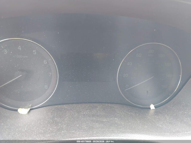 Hyundai Genesis 3.8