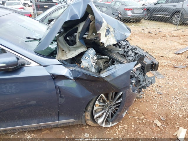 Hyundai Genesis 3.8