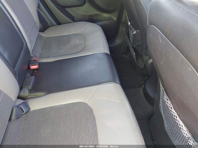 Hyundai TUCSON Gls