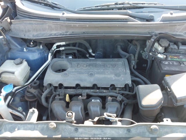 Hyundai TUCSON Gls
