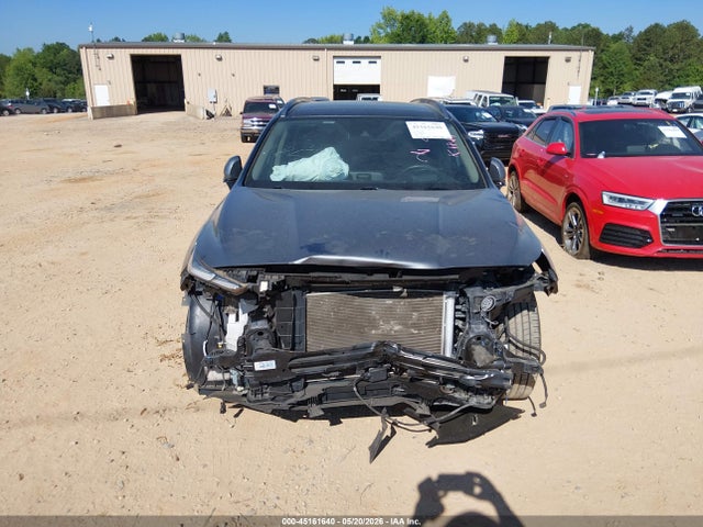 Hyundai SANTA FE Limited