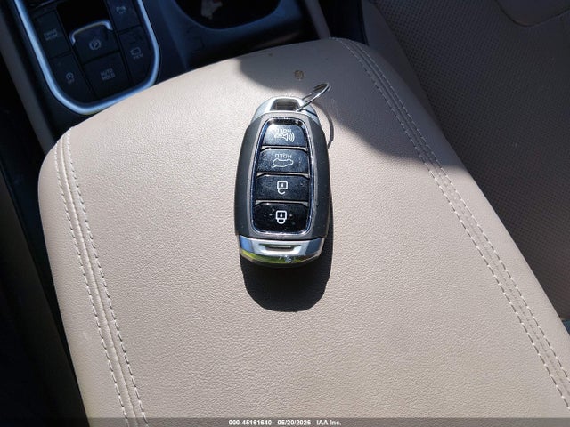 Hyundai SANTA FE Limited