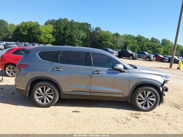 Hyundai SANTA FE Limited