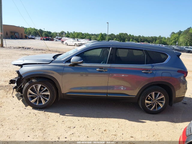 Hyundai SANTA FE Limited