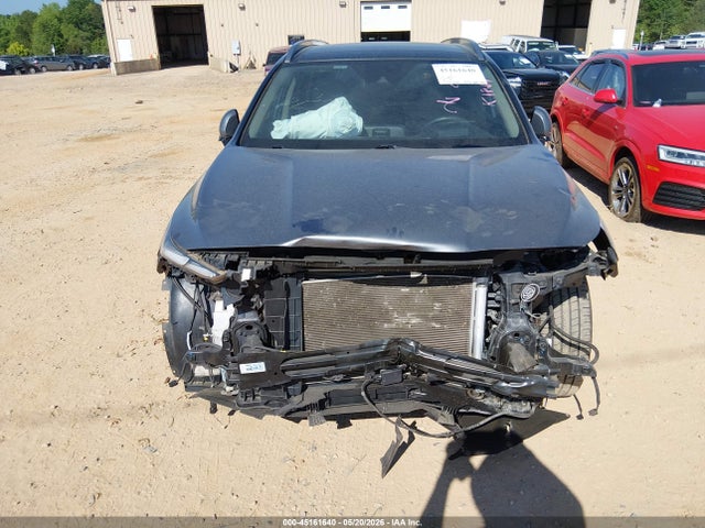 Hyundai SANTA FE Limited