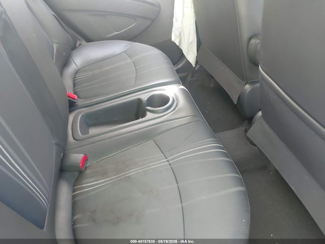 Chevrolet Spark 1lt Cvt