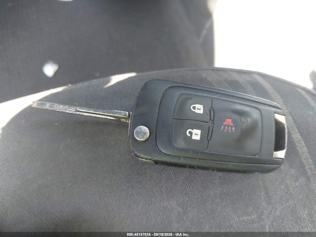 Chevrolet Spark 1lt Cvt