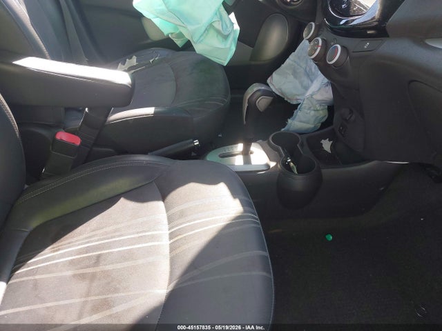 Chevrolet Spark 1lt Cvt