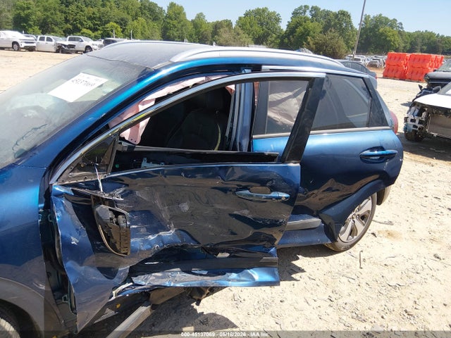 Kia Niro Ex
