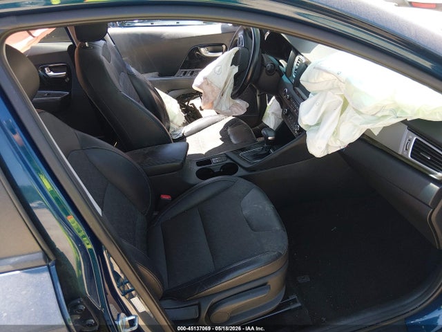 Kia Niro Ex