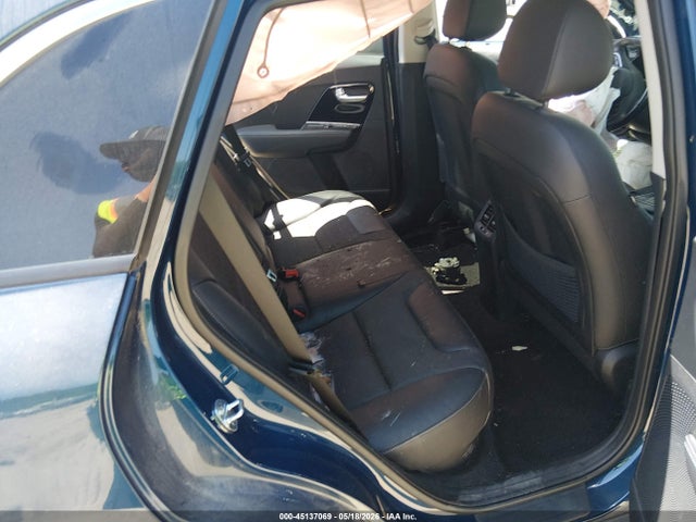 Kia Niro Ex