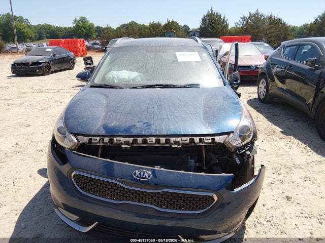 Kia Niro Ex