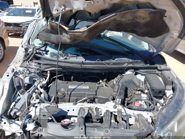 Honda CR-V Ex-l