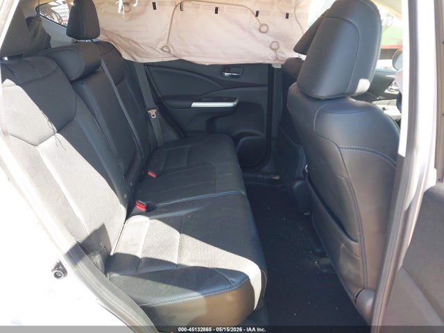 Honda CR-V Ex-l