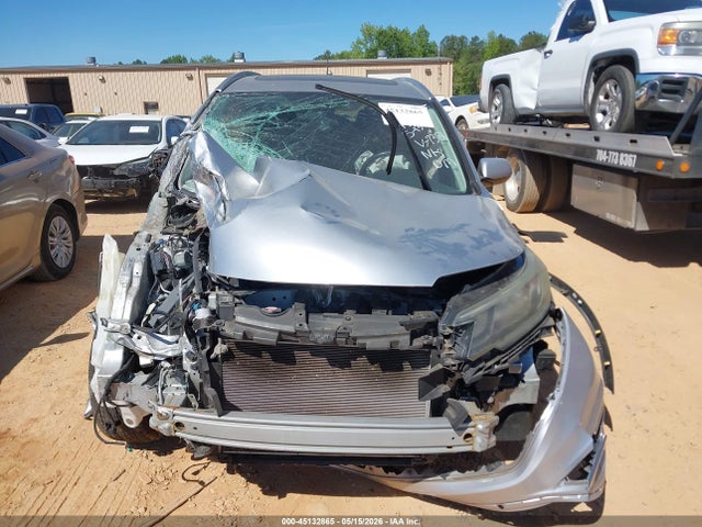 Honda CR-V Ex-l