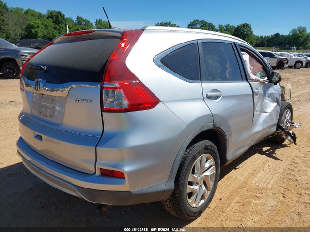 Honda CR-V Ex-l