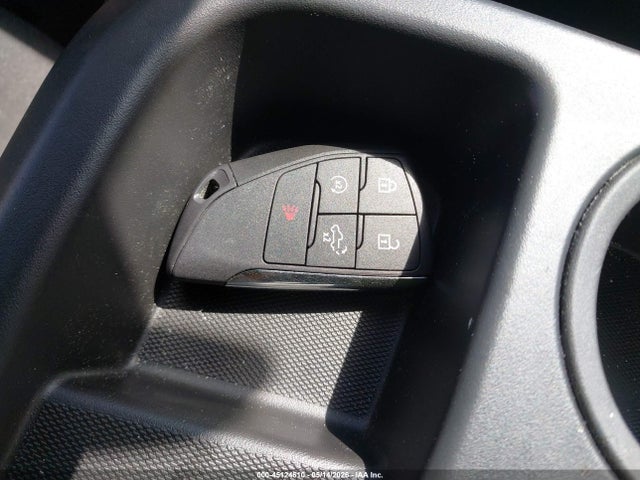 Chevrolet Silverado 1500 4wd  Standard Bed Lt