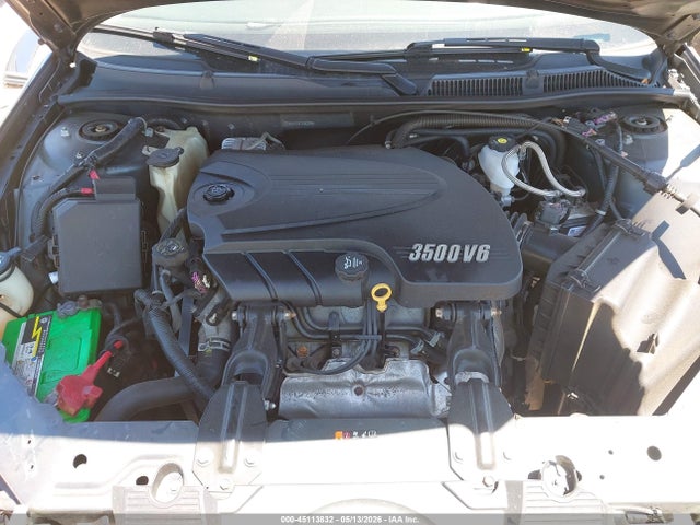 Chevrolet Impala Lt