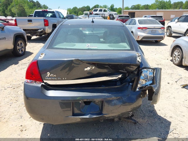 Chevrolet Impala Lt
