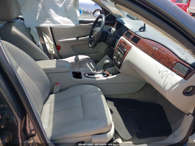 Chevrolet Impala Lt