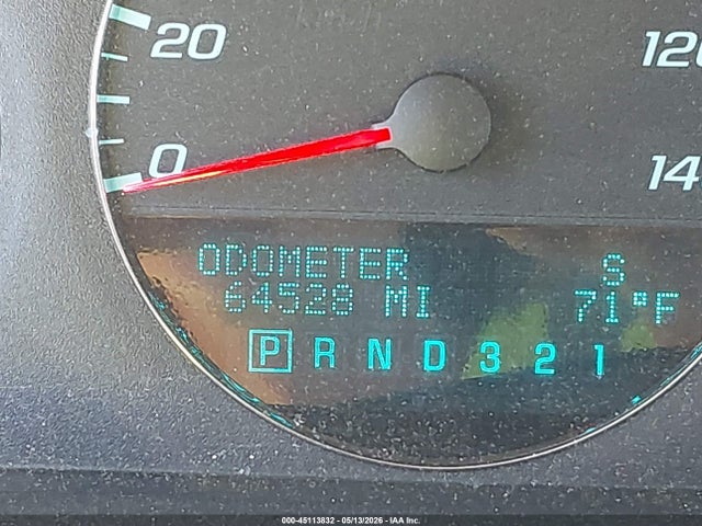 Chevrolet Impala Lt