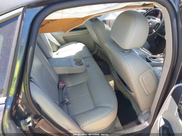 Chevrolet Impala Lt