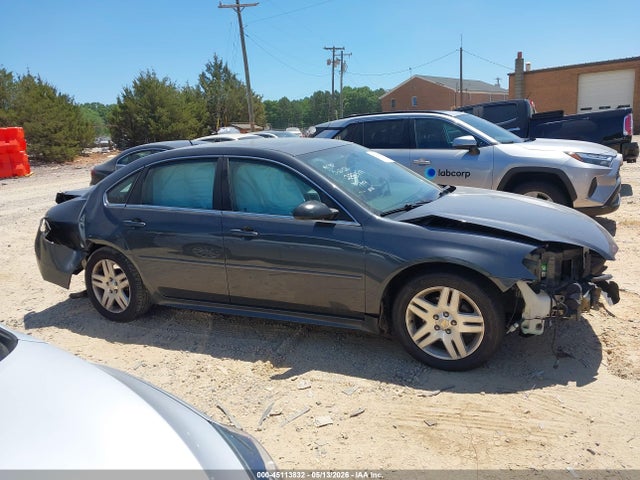 Chevrolet Impala Lt