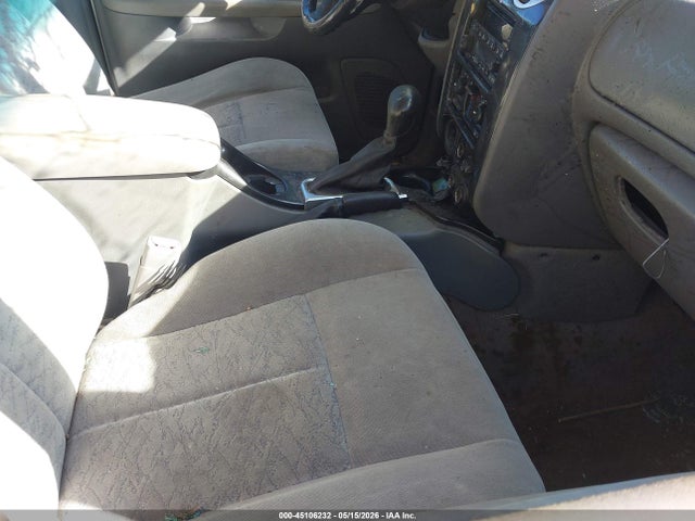 GMC Envoy Sle