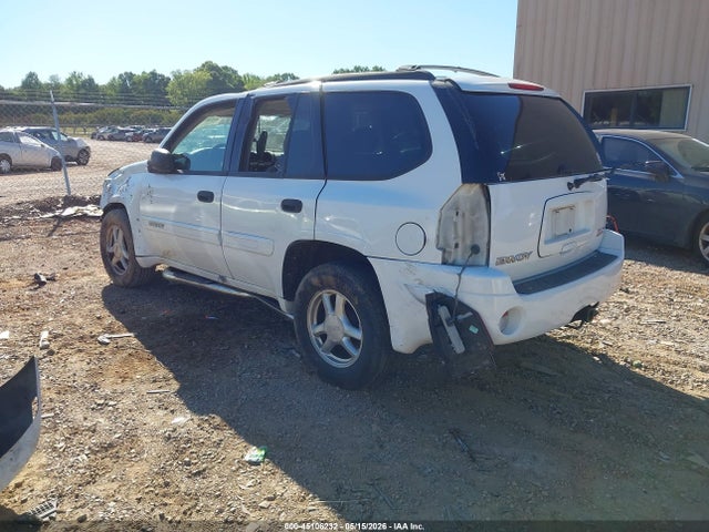 GMC Envoy Sle
