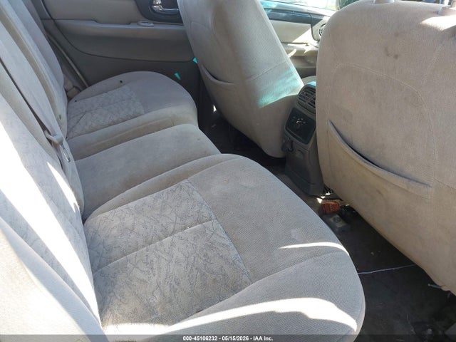 GMC Envoy Sle