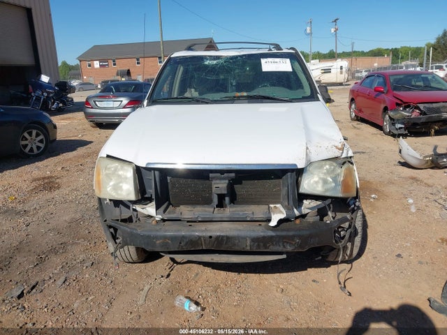 GMC Envoy Sle