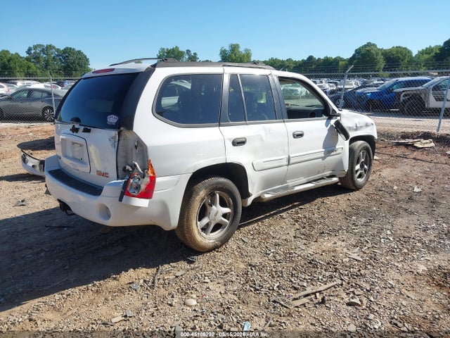 GMC Envoy Sle