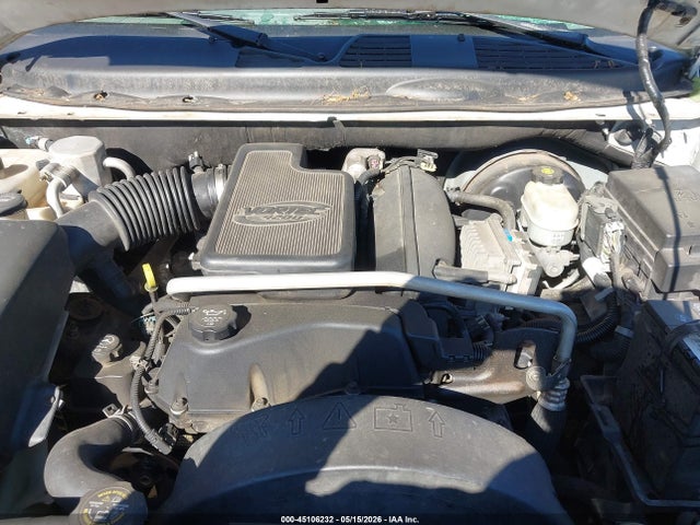 GMC Envoy Sle